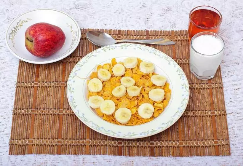 Unique Bed And Breakfast