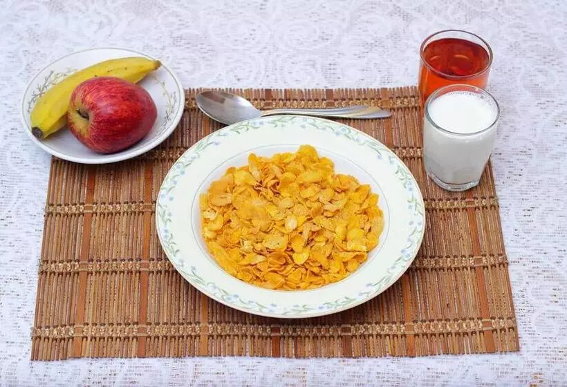 Unique Bed And Breakfast