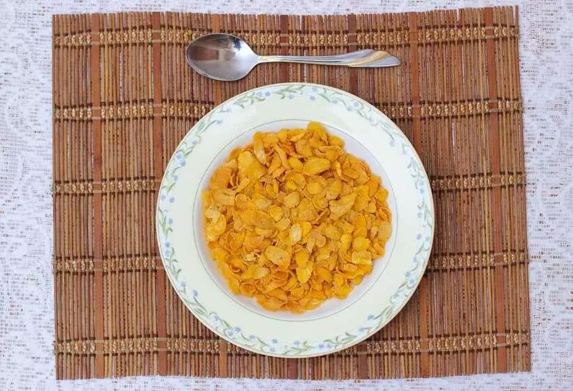 Unique Bed And Breakfast