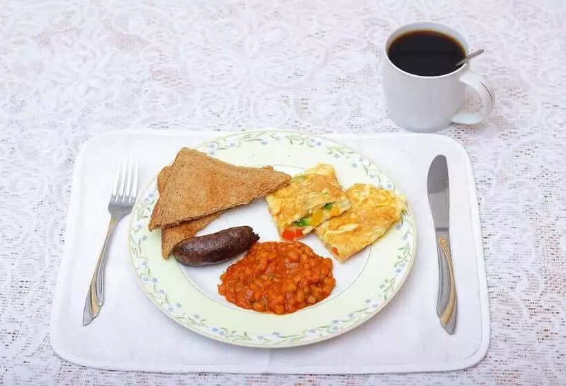 Unique Bed And Breakfast