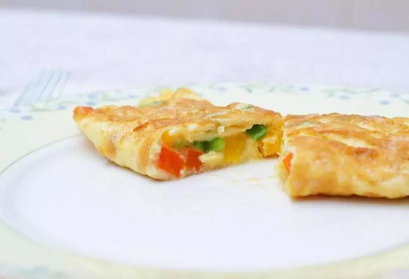 Unique Bed And Breakfast