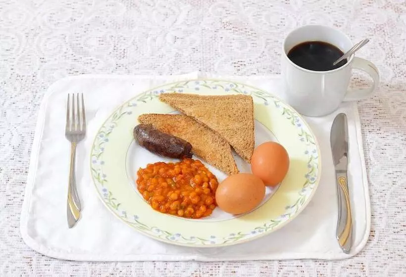 Unique Bed And Breakfast