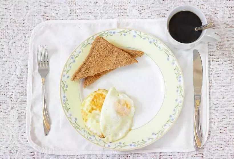 Unique Bed And Breakfast