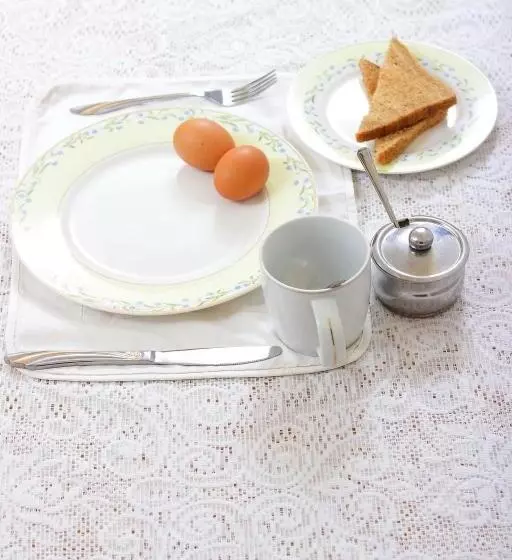 Unique Bed And Breakfast