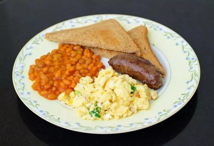 Unique Bed And Breakfast