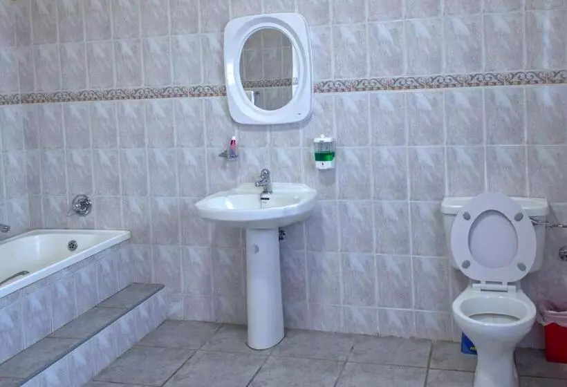 Unique Bed And Breakfast