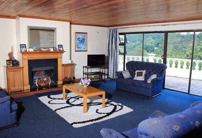 Unique Bed And Breakfast