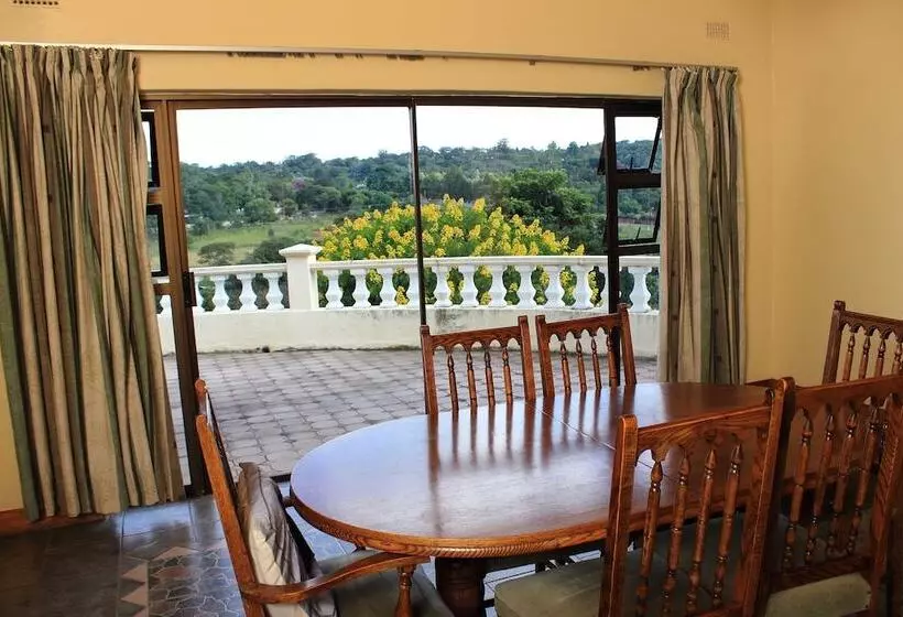 Unique Bed And Breakfast