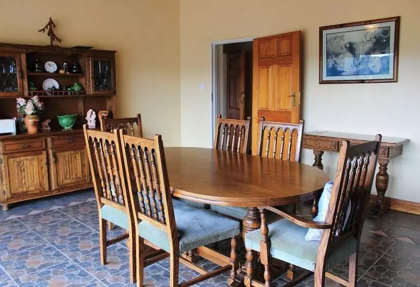 Unique Bed And Breakfast