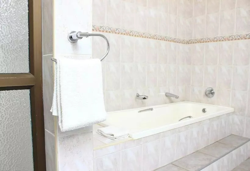 Unique Bed And Breakfast