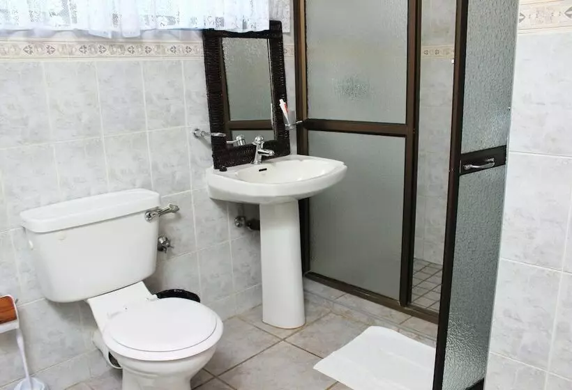 Unique Bed And Breakfast