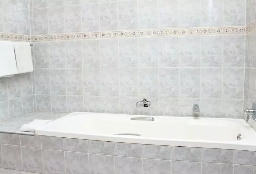 Unique Bed And Breakfast