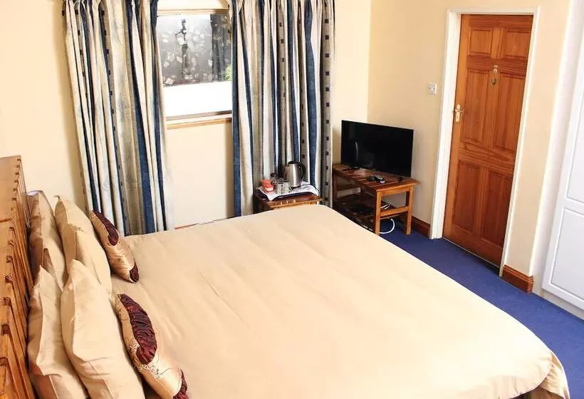 Unique Bed And Breakfast