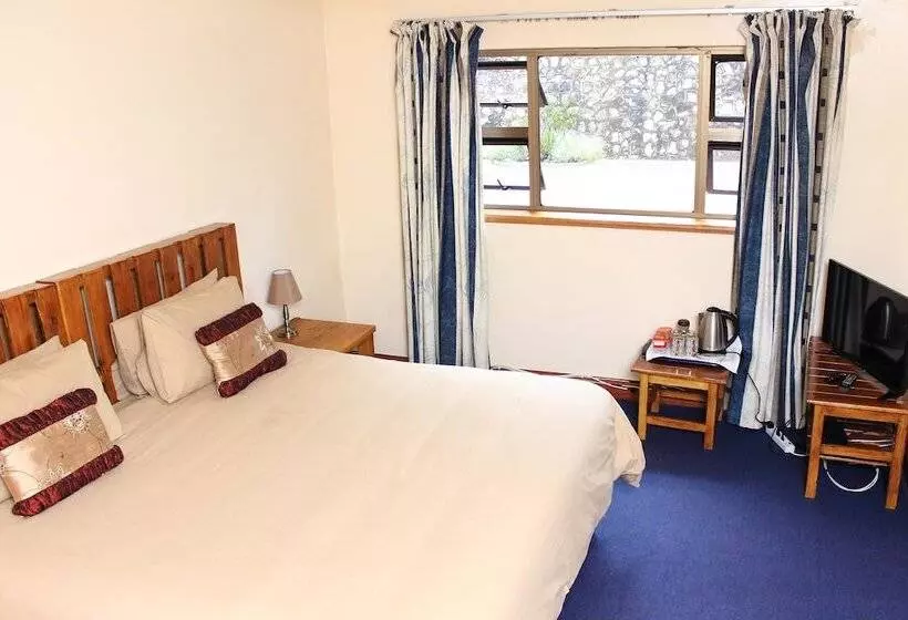 Unique Bed And Breakfast