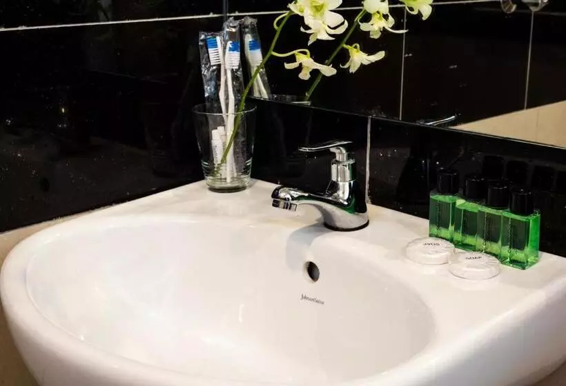 ホテル 138@subang