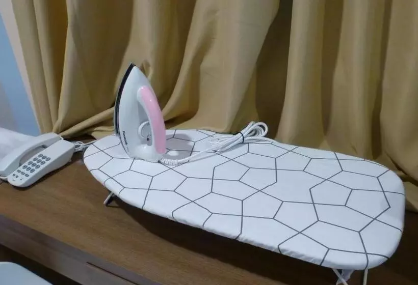 ホテル 138@subang