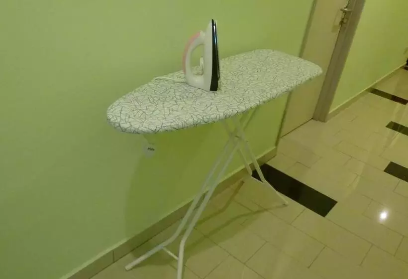 ホテル 138@subang