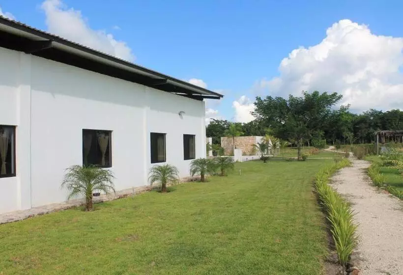 Hotelli Real Primaveras Campestre