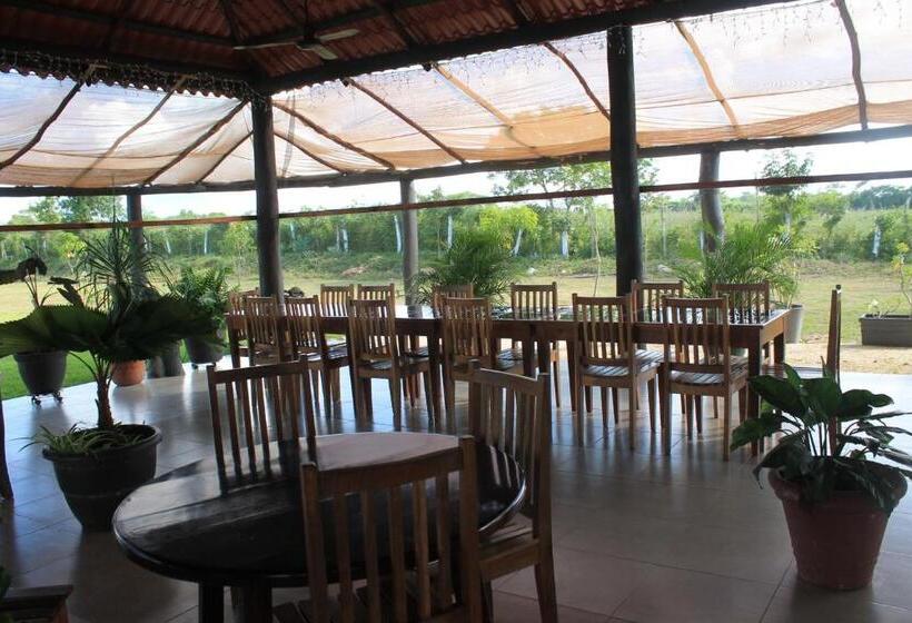 فندق Real Primaveras Campestre