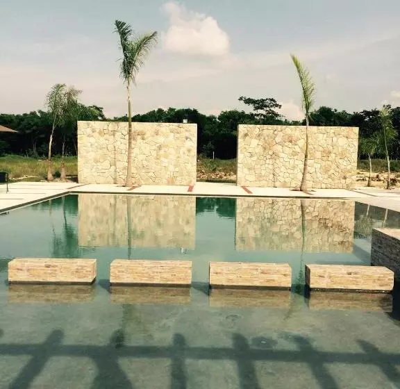 Hotelli Real Primaveras Campestre