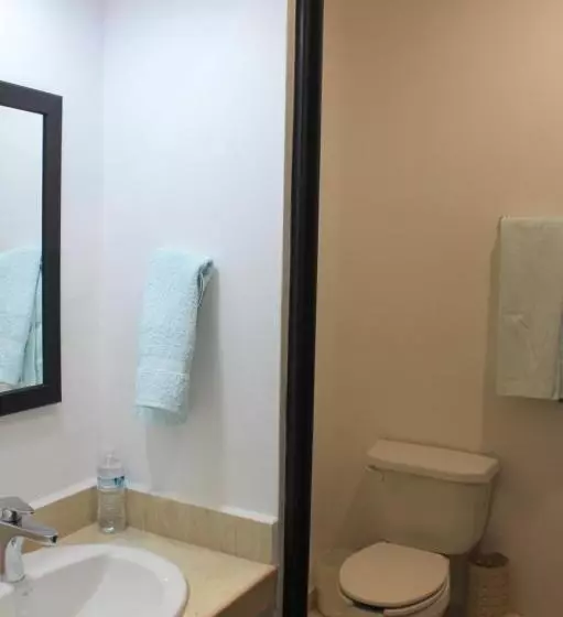 Hotelli Real Primaveras Campestre