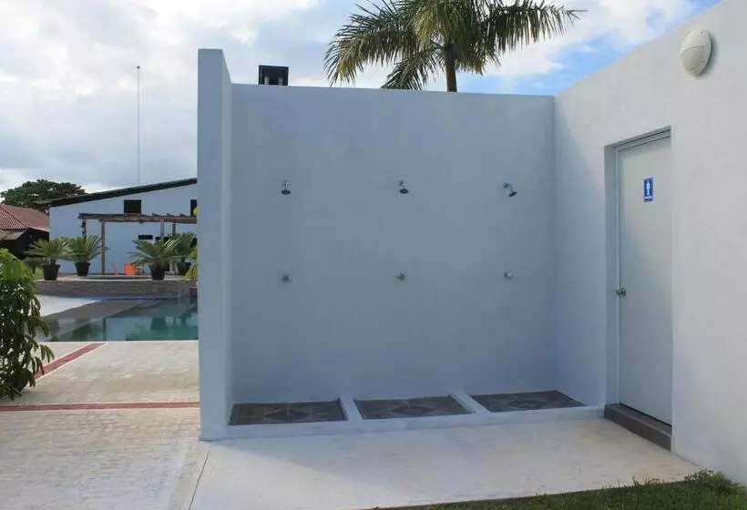 Hotelli Real Primaveras Campestre