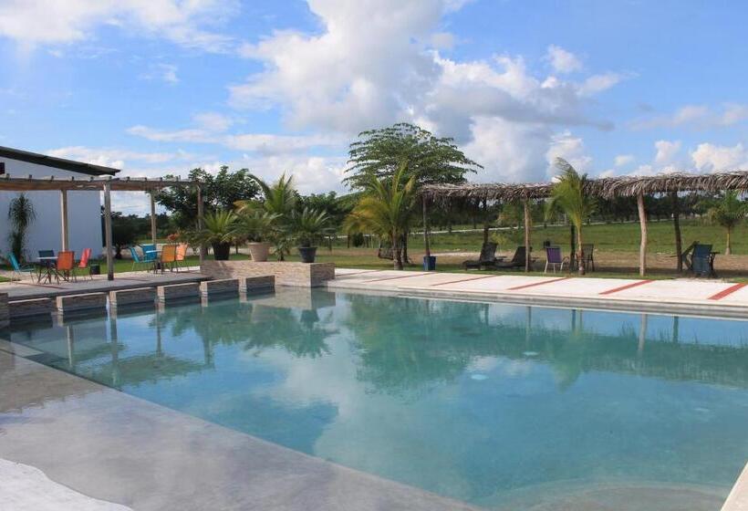 فندق Real Primaveras Campestre