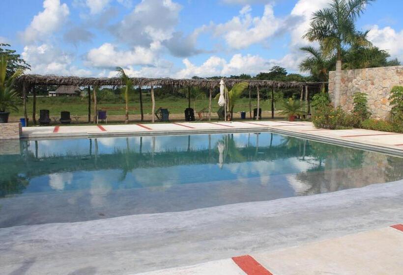 فندق Real Primaveras Campestre