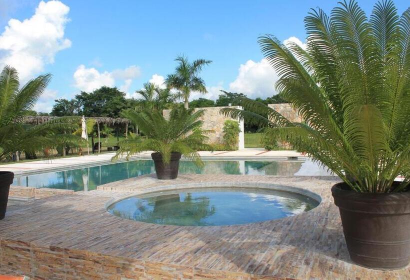 فندق Real Primaveras Campestre