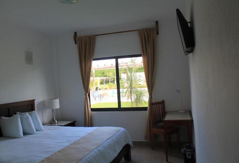 فندق Real Primaveras Campestre