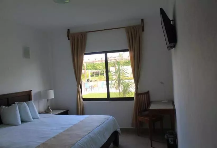 Hotelli Real Primaveras Campestre