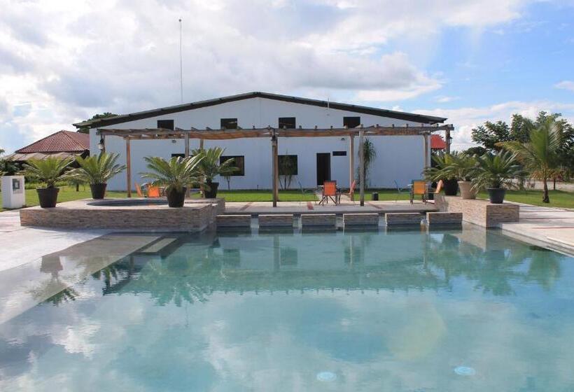 فندق Real Primaveras Campestre