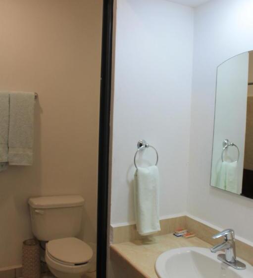 فندق Real Primaveras Campestre