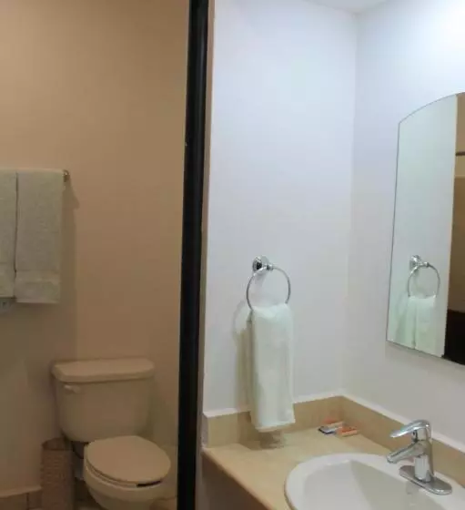 Hotelli Real Primaveras Campestre