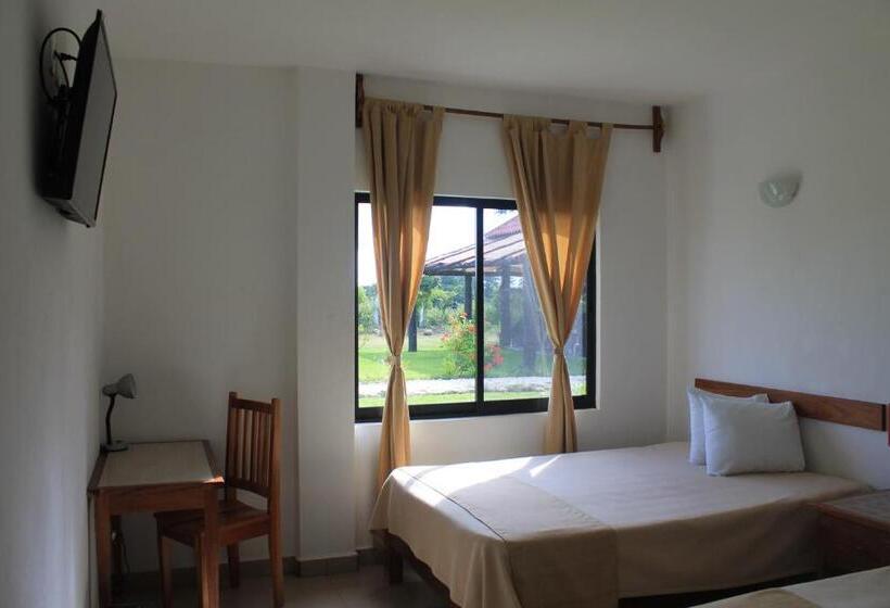 فندق Real Primaveras Campestre