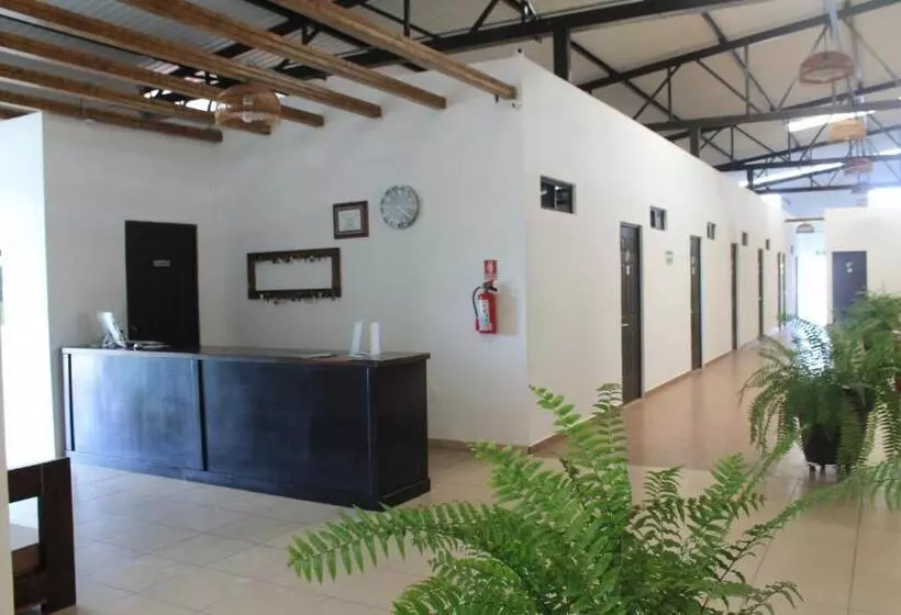 Hotelli Real Primaveras Campestre