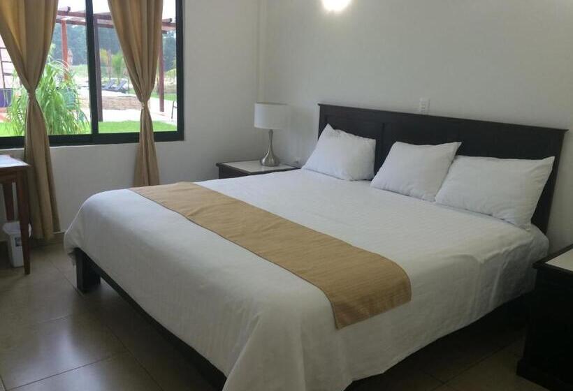 فندق Real Primaveras Campestre