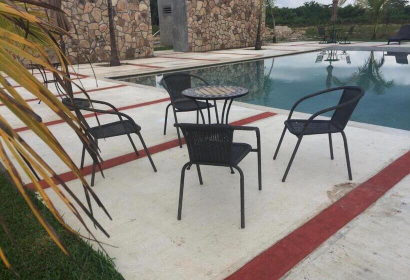 فندق Real Primaveras Campestre