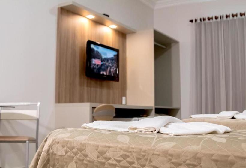 ホテル Villa De Holanda