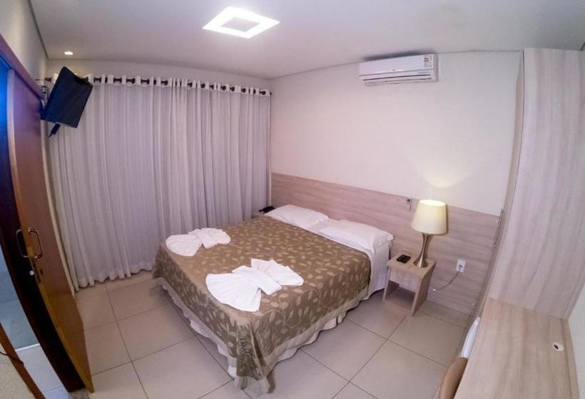 ホテル Villa De Holanda