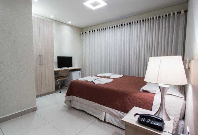 ホテル Villa De Holanda