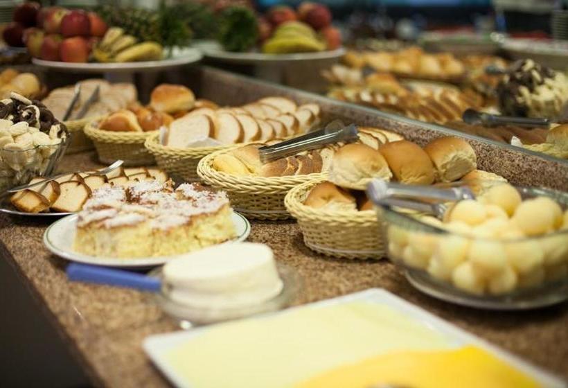 ホテル Villa De Holanda