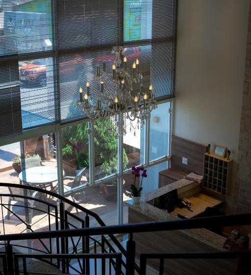 ホテル Villa De Holanda