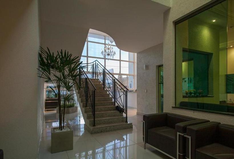 ホテル Villa De Holanda