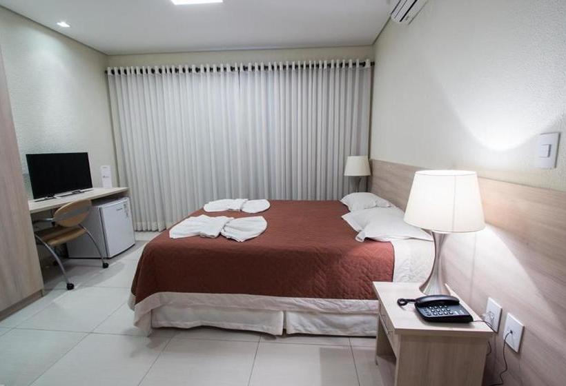 ホテル Villa De Holanda