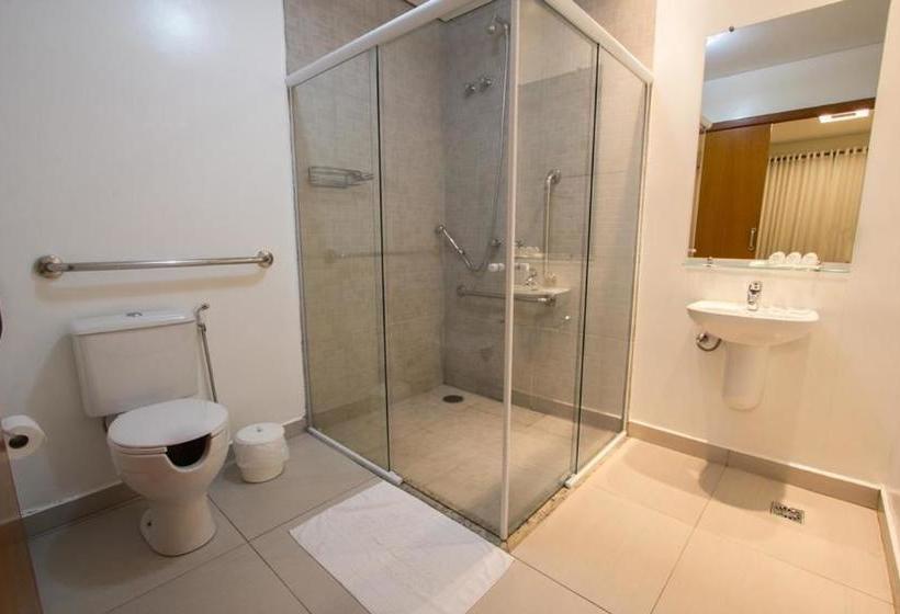 ホテル Villa De Holanda