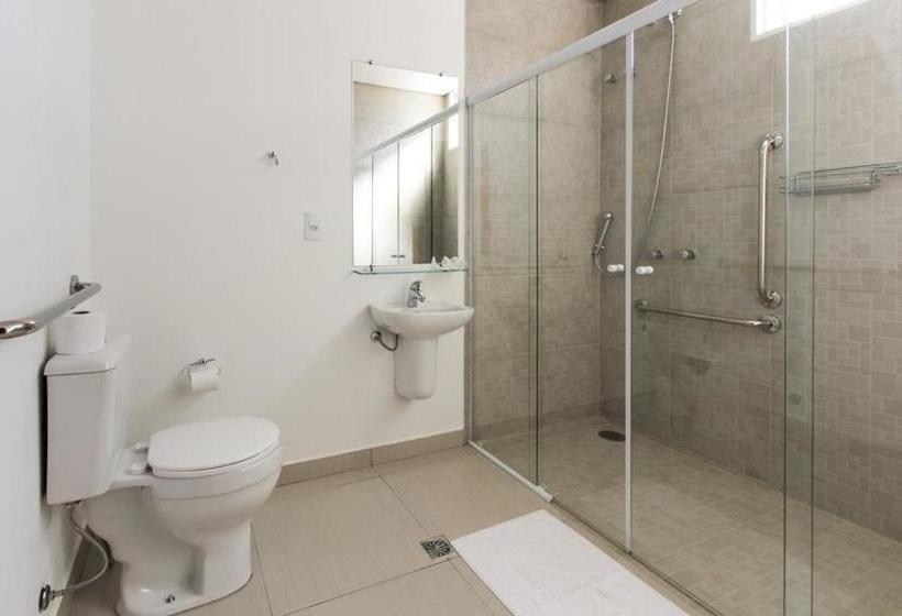 ホテル Villa De Holanda