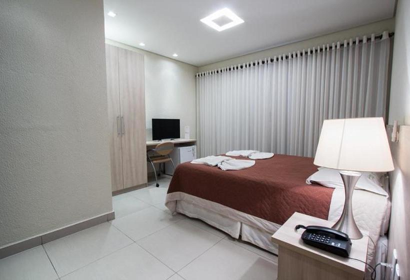 ホテル Villa De Holanda