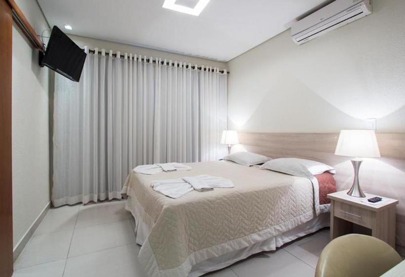 ホテル Villa De Holanda