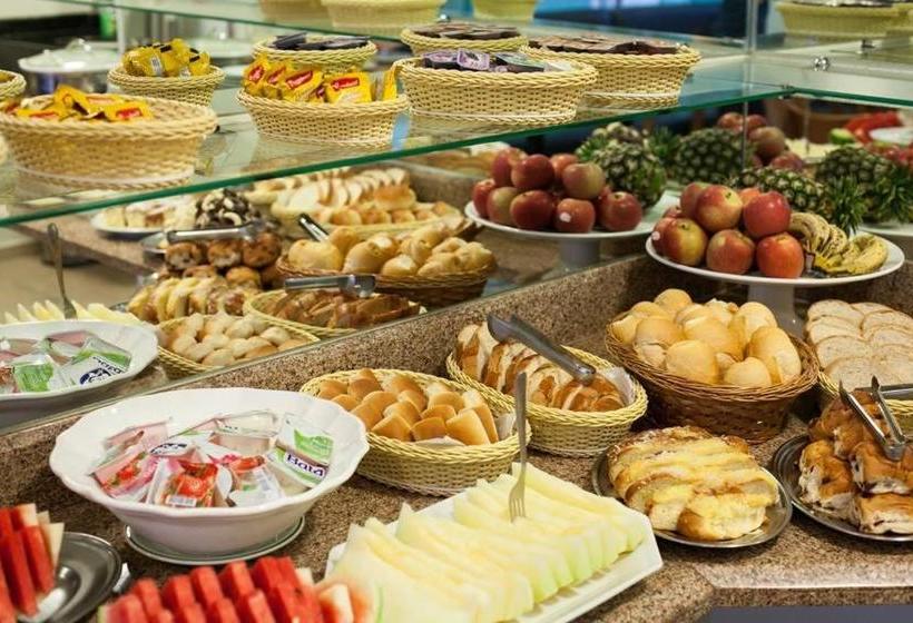 ホテル Villa De Holanda